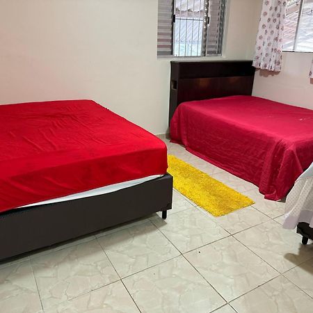 Chacara Fontenele Mairiporã 外观 照片